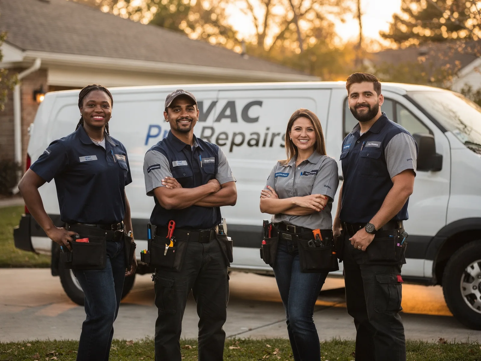 Heat Pump Repair company in Double Springs, AL
