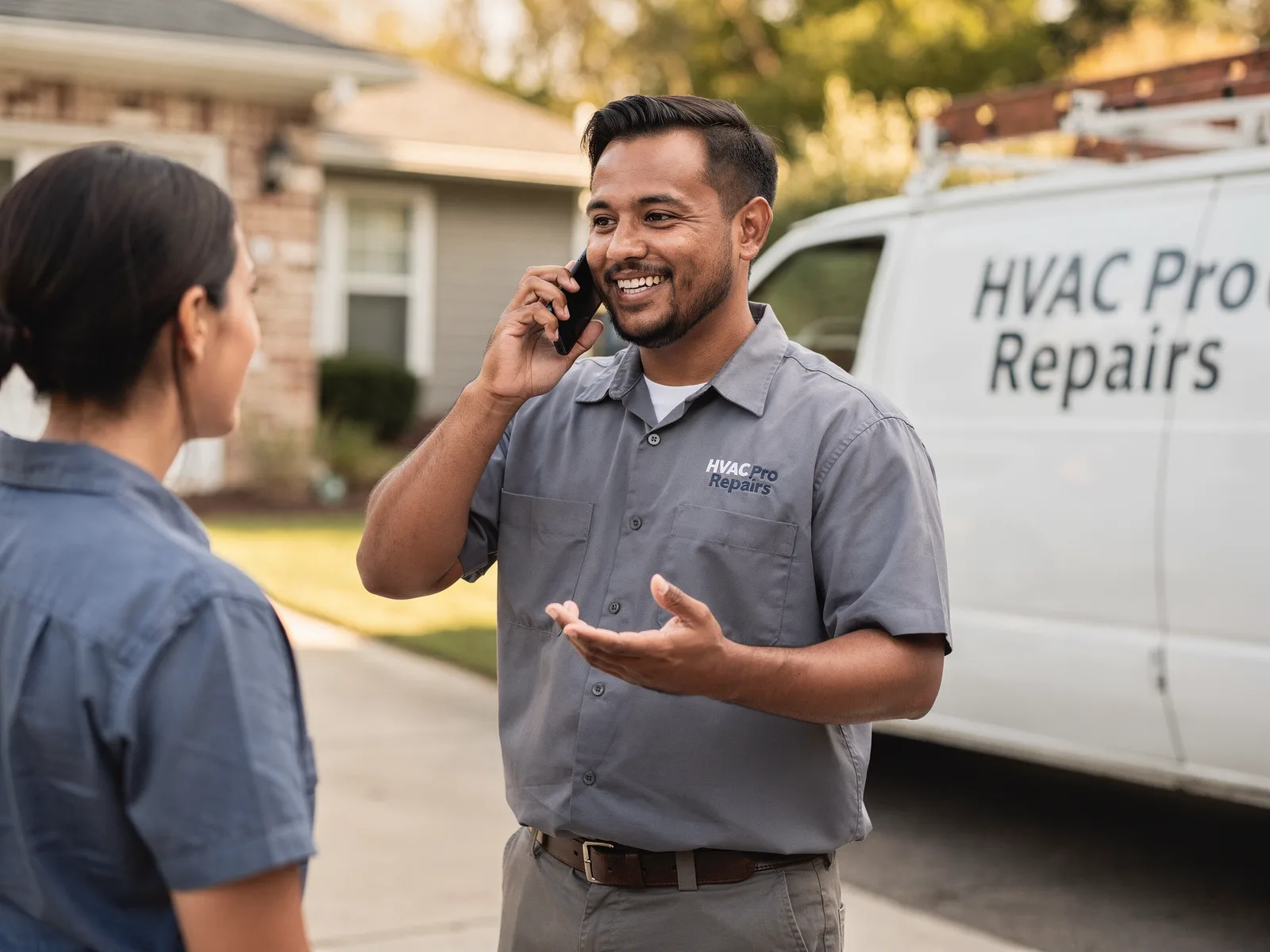 Heat Pump Repair Double Springs, AL FAQs